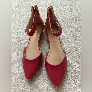Cute flats